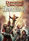 Cover image for the game Dungeons and Dragons: Daggerdale