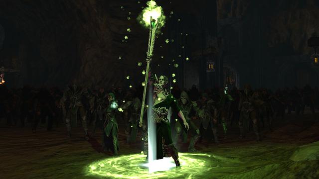 Image for the game Dungeons and Dragons: Daggerdale