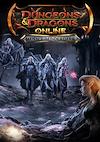 Cover image for the game Dungeons & Dragons Online: Menace of the Underdark
