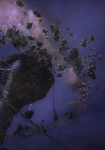 Cover image for the game Dungeons & Dragons Online: The Devils of Shavarath