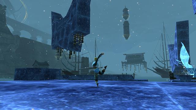 Image for the game Dungeons & Dragons Online