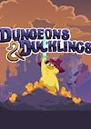 Cover image for the game Dungeons and Ducklings