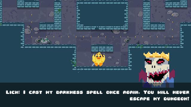 Image for the game Dungeons and Ducklings