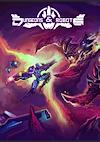 Cover image for the game Dungeons & Robots