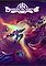 Cover image for the game Dungeons & Robots