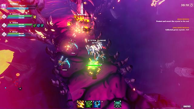 Image for the game Dungeons & Robots