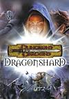 Cover image for the game Dungeons & Dragons: Dragonshard