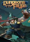 Cover image for the game Dungeons of the Fallen