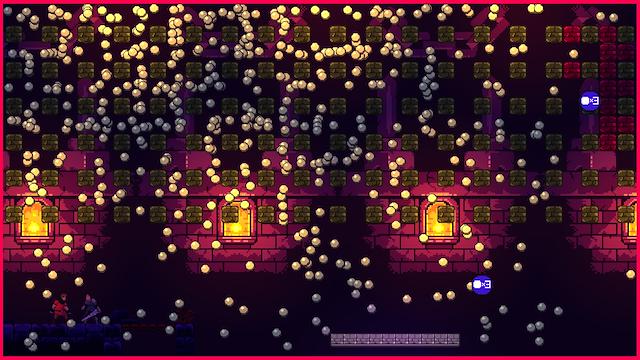 Image for the game DungeonSmash