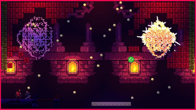 Image for the game DungeonSmash