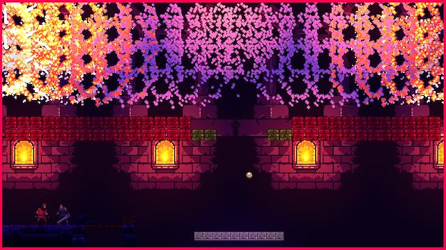 Image for the game DungeonSmash