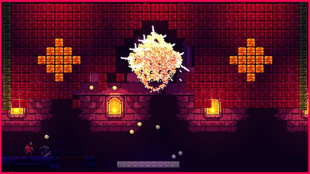 Image for the game DungeonSmash