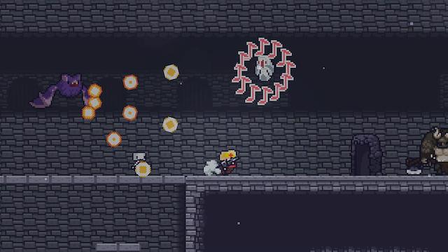 Image for the game Dungreed