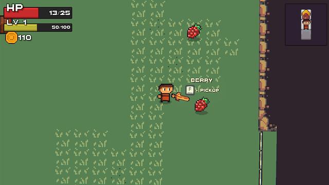 Image for the game DunHero