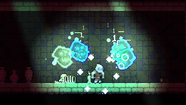 Image for the game Dunjungle