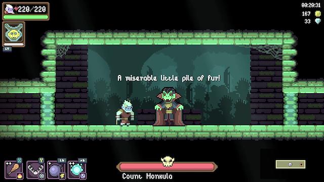 Image for the game Dunjungle