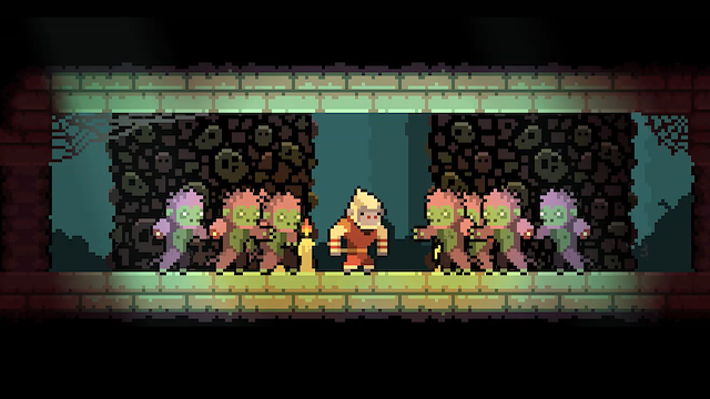 Image for the game Dunjungle