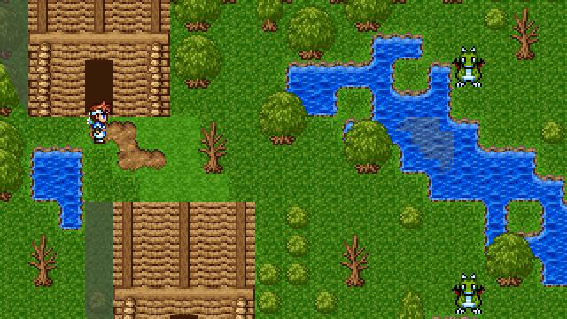 Image for the game Dunkle Schatten