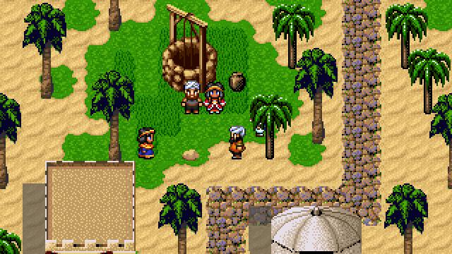 Image for the game Dunkle Schatten