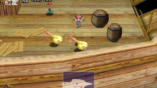 Image for the game Duo Princess