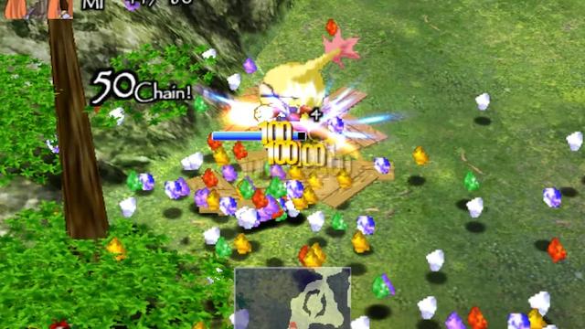 Image for the game Duo Princess