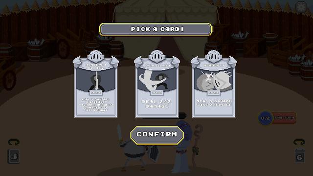 Image for the game Duo Quest