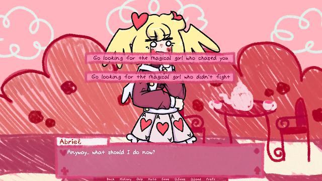 Image for the game Duplicity Loop