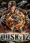 Cover image for the game Dusk 12: Deadly Zone