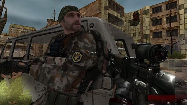 Image for the game Dusk 12: Deadly Zone