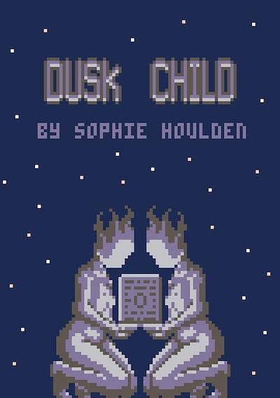 Cover image for the game Dusk Child