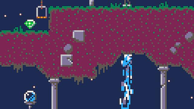 Image for the game Dusk Child