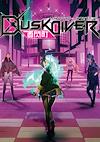 Cover image for the game Dusk Diver