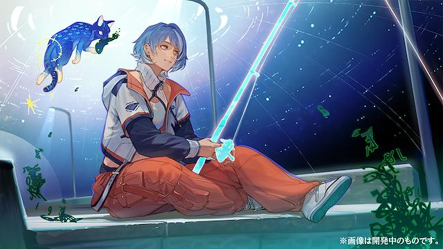 Image for the game Dusk Index: Gion