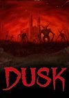 Cover image for the game Dusk