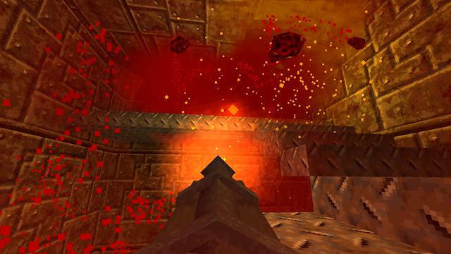 Image for the game Dusk