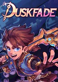 Cover image for the game Duskfade