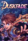 Cover image for the game Duskfade