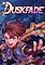 Cover image for the game Duskfade
