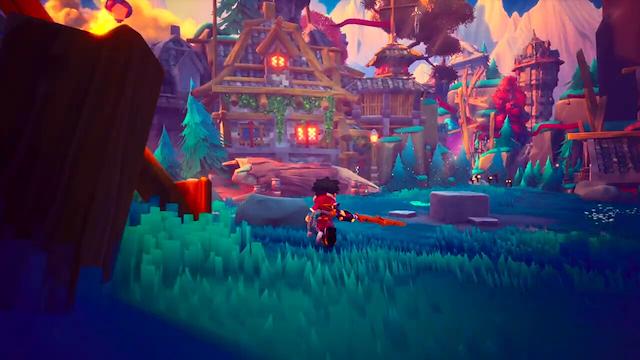 Image for the game Duskfade