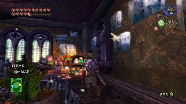 Image for the game Dusklight