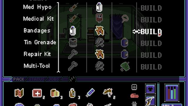 Image for the game Dustbowl