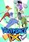 Cover image for the game Dustforce DX