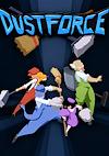 Cover image for the game Dustforce