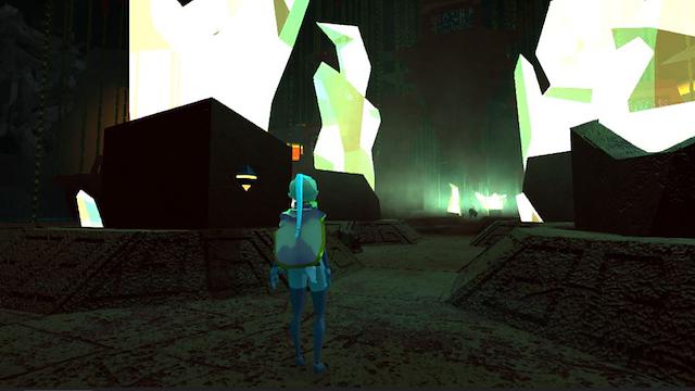 Image for the game Dustwun