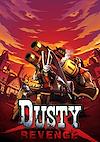 Cover image for the game Dusty Revenge