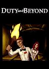 Cover image for the game Duty and Beyond