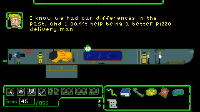 Image for the game Duty and Beyond