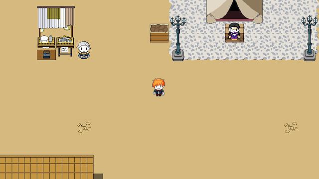 Image for the game DW