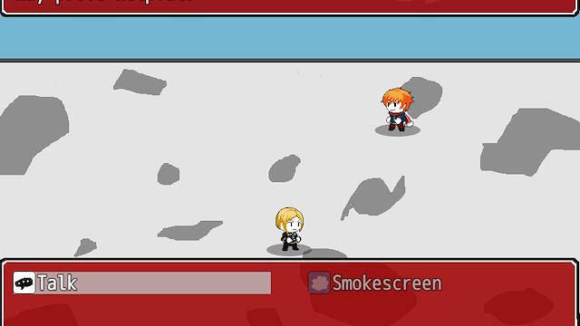 Image for the game DW