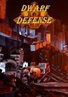 Cover image for the game Dwarf Defense
